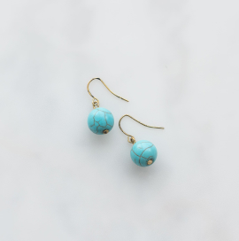 Boho earrings